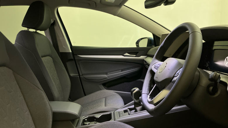 Volkswagen Golf 1.5 TSI Match 5dr Petrol Hatchback